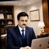Zafar Rafique dashti