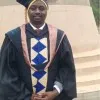 Geoffrey Obae