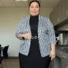 Kristin Harper