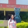 Nimisha Mudgal