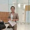 HARITHA HARIDASAN