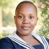 Tebogo Magwadi