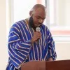 Leonard Tamakloe