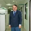 S Muralidharan