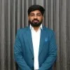 Urvil Bhuva