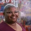 Tierany Griffin