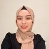 Masoumah Zaki