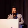 Chandrashekhar