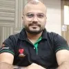 Sharad Shetty