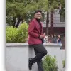 M Michal Raju