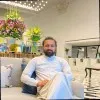 Intasar Hussain