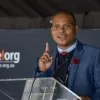 Mahlakoleng Solomon Magashule
