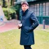 R JAGAT SAI