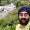 Gagandeep Singh