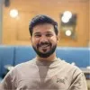 Nitin Dwivedi