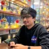 Omkar Ingle