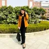 Akriti Singh Deo