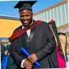 Luthando Dlamini