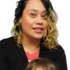 Guadalupe James