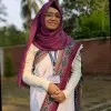 Samia islam Chowdhury Noshin