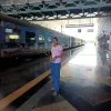Harshali Kasar