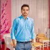 Syed Musawir Shah