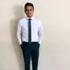 Muhammed Rishad