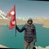 Dhurba Sapkota