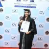 CA Sanjana Manikandan