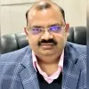 Sandeep Kumar Dhruew