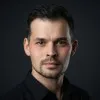 Dmytro Sheremet