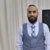 Jerome Naidoo