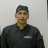 Krishna Shrestha