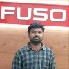 Baranidaran Pandian