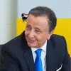 fuad krekshi