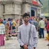 Uddesh Mishra