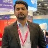 Syed Kamran Ali Alvi