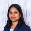 Vanidha Rajendhiran