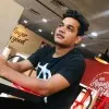 Ritik bhana