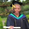 Ruth Nyakinywa
