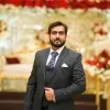 Sheraz Ahmad