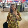 Urvashi Mahanot