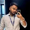 Priyabrata Behera