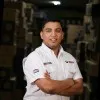 Jonathan Josué Torres Serrano