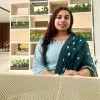 SIMRAN JAISWAL