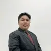 Aldrine Maborang Limpiada