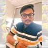 MANOBESH KUMAR