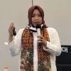 Sulistiyaningsih Pertakina