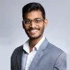 Saravanan Krishnamurthy