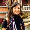 Michelle Wang